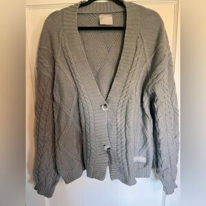 Taylor Swift The Tortured Poets Department Cardigan